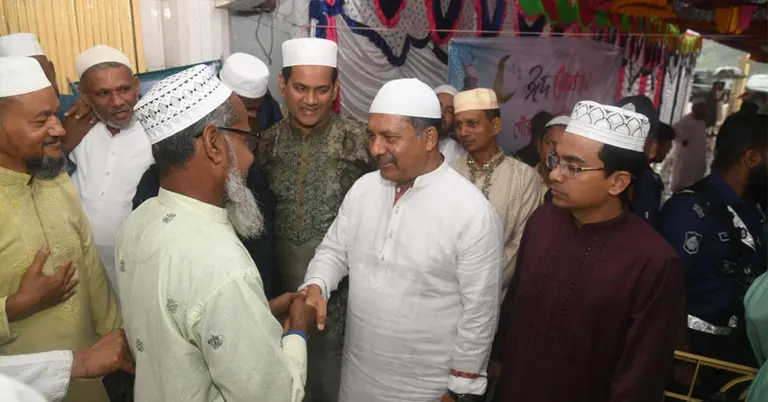 তথ্য ও সম্প্রচার মন্ত্রী জহির উদ্দিন স্বপন